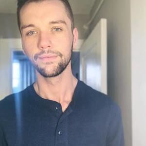 Meet your Posher, Randy